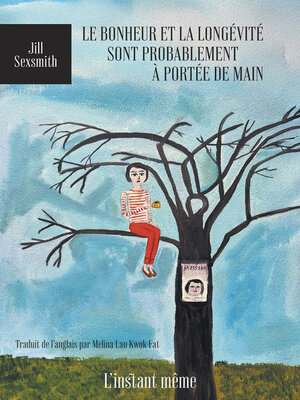 cover image of Le bonheur et la longévité sont probablement à portée de main